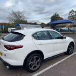Alfa Romeo Stelvio Speciale 2.2 2018 210hp