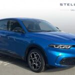 2024 Alfa Romeo Tonale 1.5 VGT MHEV Sprint SUV 5dr Petrol Hybrid DCT Euro 6 (160 ps) SUV Hybrid A…