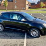 Alfa Romeo, MiTo, Hatchback, 2016, Manual, 875 (cc), 3 doors