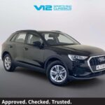 2023 Audi Q3 1.4 TFSIe 45 Technik SUV 5dr Petrol Plug-in Hybrid S Tronic Euro 6 (s/s) 13 SUV Hybr…
