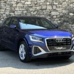 AUDI Q2 35 TFSI S Line 5dr S Tronic