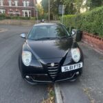 Alfa Romeo, MITO, Hatchback, 2011, Manual, 1368 (cc), 3 doors