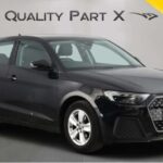 2023 Audi A1 25 TFSI Technik 5dr HATCHBACK PETROL Manual