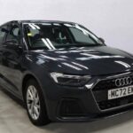 2023 Audi A1 25 TFSI Sport 5dr Hatchback PETROL Manual