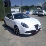 2020 Alfa Romeo Giulietta 1.4 TB Sprint Hatchback 5dr Petrol Manual Euro 6 (s/s) (120 bhp) Hatchb…