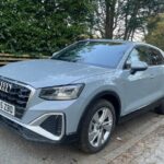 2025 Audi Q2 35 TFSI S Line 5dr S Tronic ESTATE Petrol Automatic