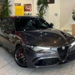 ALFA ROMEO GIULIA 2.9 2.9 V6 Bi-turbo 510hp Quadrifoglio (CAT S) 2022