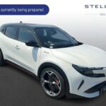 2025 Alfa Romeo Junior 207kW Elettrica Veloce 54kWh 5dr Auto HATCHBACK ELECTRIC Automatic