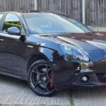 ALFA ROMEO GIULIETTA 2.0 JTDM-2 Speciale TCT Euro 6 (s/s) 5dr 2016