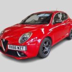 ALFA ROMEO MITO 0.9 New Mito 875cc Tb Twinair 105hp Speciale 2016