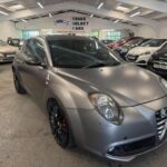 2014 Alfa Romeo MiTo 1.4 TB MultiAir Quadrifoglio Verde TCT Euro 6 (s/s) 3dr HATCHBACK Petrol Aut…