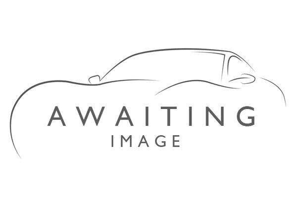 2017 Abarth 595 1.4 T-Jet 145 2dr CONVERTIBLE PETROL Manual