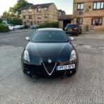 Alfa Romeo, GIULIETTA, Quadrifoglio, 2013, Manual, 1742 (cc), 5 doors