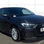 2023 Audi A1 25 TFSI Sport 5dr Petrol Hatchback Hatchback Petrol Manual