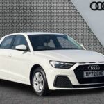 2023 Audi A1 25 TFSI Technik 5dr Hatchback Petrol Manual
