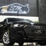 2023 72 AUDI A3 1.0 TFSI 30 TECHNIK SPORTBACK 5DR PETROL MANUAL EURO 6 (S/S) (11