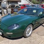 1995 Aston Martin DB7 FH 2dr SALOON Petrol Manual