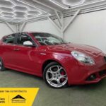 2015 Alfa Romeo Giulietta 2.0 JTDM-2 QV Line Hatchback 5dr Diesel TCT Euro 6 (s/s) (175 bhp) HATC…