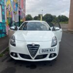 Alfa Romeo, GIULIETTA, Hatchback, 2014, Manual, 1956 (cc), 5 doors