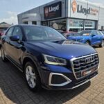 AUDI Q2 30 TFSI Sport 5dr