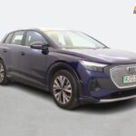 2023 Audi Q4 e-tron 150kW 40 82kWh Sport 5dr Auto ESTATE ELECTRIC Automatic