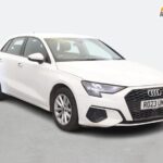 2023 Audi A3 30 TFSI Technik 5dr S Tronic Hatchback PETROL Automatic