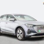2023 Audi Q4 e-tron 150kW 40 82kWh Sport 5dr Auto Crossover/SUV ELECTRIC Automatic