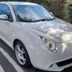 Alfa Romeo MiTo 1.4 16V Veloce, 2009, Manual, 1368 (cc), 3 doors
