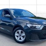 2023 Audi A1 25 TFSI Technik 5dr Petrol Hatchback Hatchback Petrol Manual