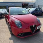 2017 Alfa Romeo MiTo 875 TB TwinAir Super Hatchback 3dr Petrol Manual Euro 6 (s/s) (105 ps) Hatch…