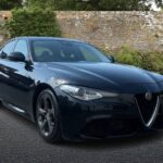 2017 Alfa Romeo Giulia 2.2 TD Speciale Saloon 4dr Diesel Auto Euro 6 (s/s) (180 ps) Saloon Diesel…