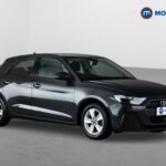 2023 Audi A1 25 TFSI Technik 5dr Hatchback Petrol Manual