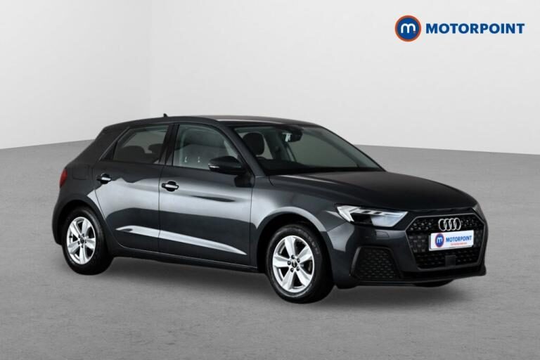 2023 Audi A1 25 TFSI Technik 5dr Hatchback Petrol Manual