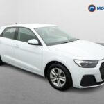 2023 Audi A1 25 TFSI Technik 5dr Hatchback Petrol Manual