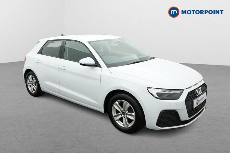 2023 Audi A1 25 TFSI Technik 5dr Hatchback Petrol Manual