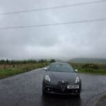 Alfa Romeo, GIULIETTA, Hatchback, 2013, Manual, 1368 (cc), 5 doors