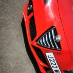 Alfa Romeo, GIULIETTA, Hatchback, 2014, Manual, 1956 (cc), 5 doors