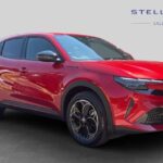 2024 Alfa Romeo Junior 54kWh Elettrica Speciale SUV 5dr Electric Auto (156 ps) SUV Electric Autom…