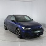 AUDI A1 35 TFSI Black Edition 5dr S Tronic