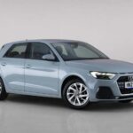 2023 Audi A1 1.0 TFSI 25 Sport Sportback Euro 6 (s/s) 5dr Hatchback Petrol Manual