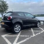 Alfa Romeo, MITO, Hatchback, 2017, Manual, 1368 (cc), 3 doors