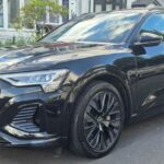 Audi, Q8, Estate, 2023, Other, 1 (cc), 5 doors
