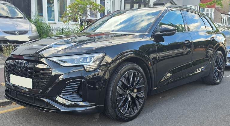 Audi, Q8, Estate, 2023, Other, 1 (cc), 5 doors