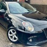 2017 Alfa Romeo MiTo 1.4 8V 3dr HATCHBACK Petrol Manual