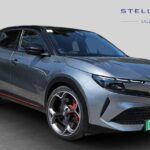 2025 Alfa Romeo Junior 54kWh Elettrica Veloce SUV 5dr Electric Auto (280 ps) SUV Electric Automatic
