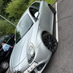 Alfa Romeo, GIULIETTA, Hatchback, 2012, Manual, 1368 (cc), 5 doors