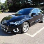 Audi, A3, Saloon, 2024, Manual, 1498 (cc), 4 doors. ONO