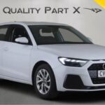 2023 Audi A1 1.0 TFSI 25 Sport Sportback S Tronic Euro 6 (s/s) 5dr HATCHBACK Petrol Automatic