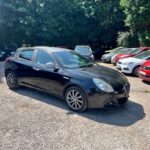 Alfa Romeo, GIULIETTA, Hatchback, 2013, Manual, 1598 (cc), 5 doors
