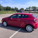 Alfa Romeo, MITO, Hatchback, 2016, Manual, 875 (cc), 3 doors